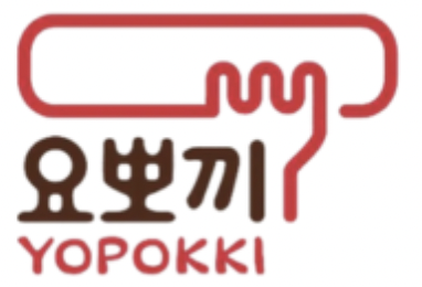 Yopokki logo